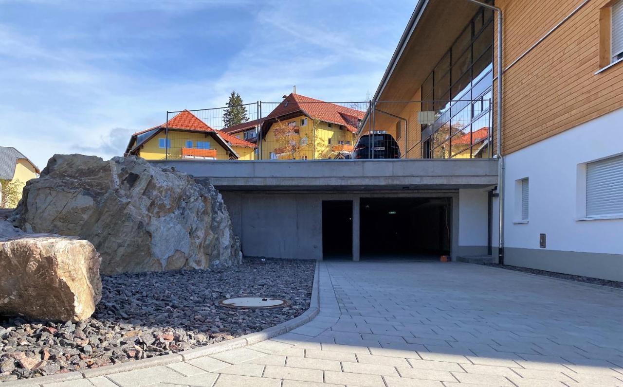 Wiesenquell Apartment Feldberg Feldberg  Exterior foto
