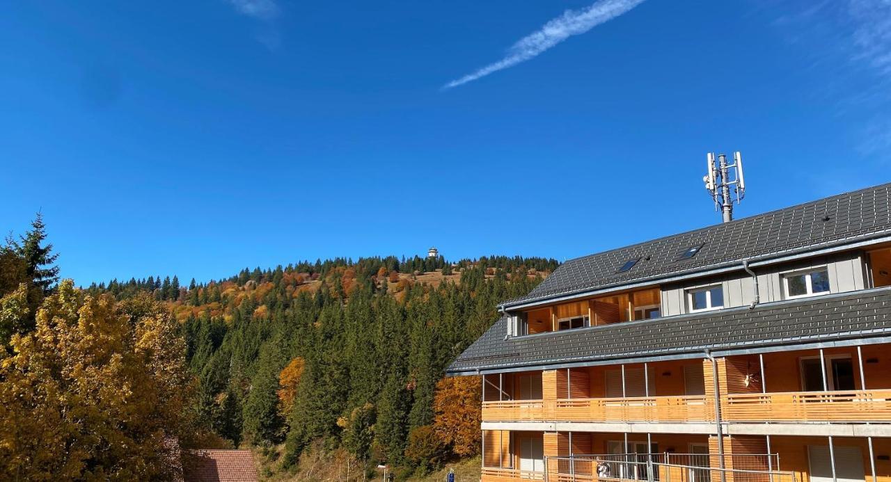 Wiesenquell Apartment Feldberg Feldberg  Exterior foto