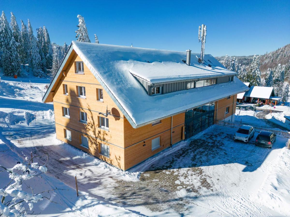 Wiesenquell Apartment Feldberg Feldberg  Exterior foto