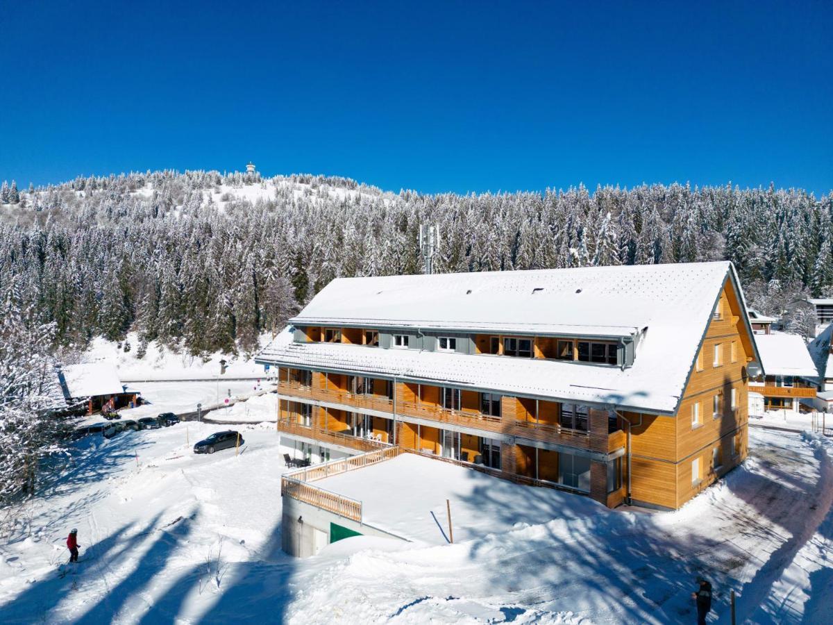 Wiesenquell Apartment Feldberg Feldberg  Exterior foto